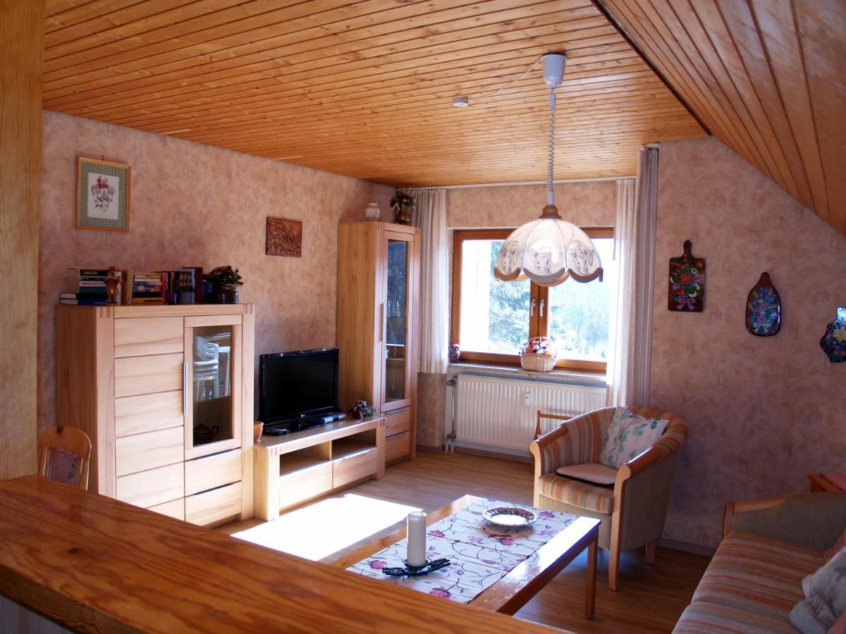 Birke 9, 10 Oder 11 Apartment Todtmoos Exterior foto