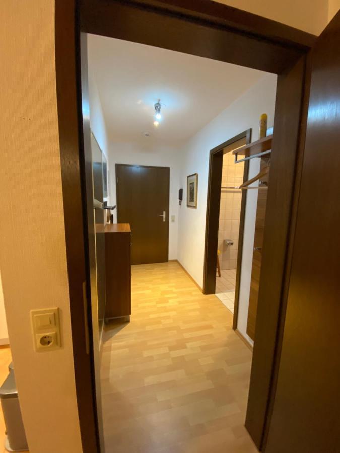 Birke 9, 10 Oder 11 Apartment Todtmoos Exterior foto
