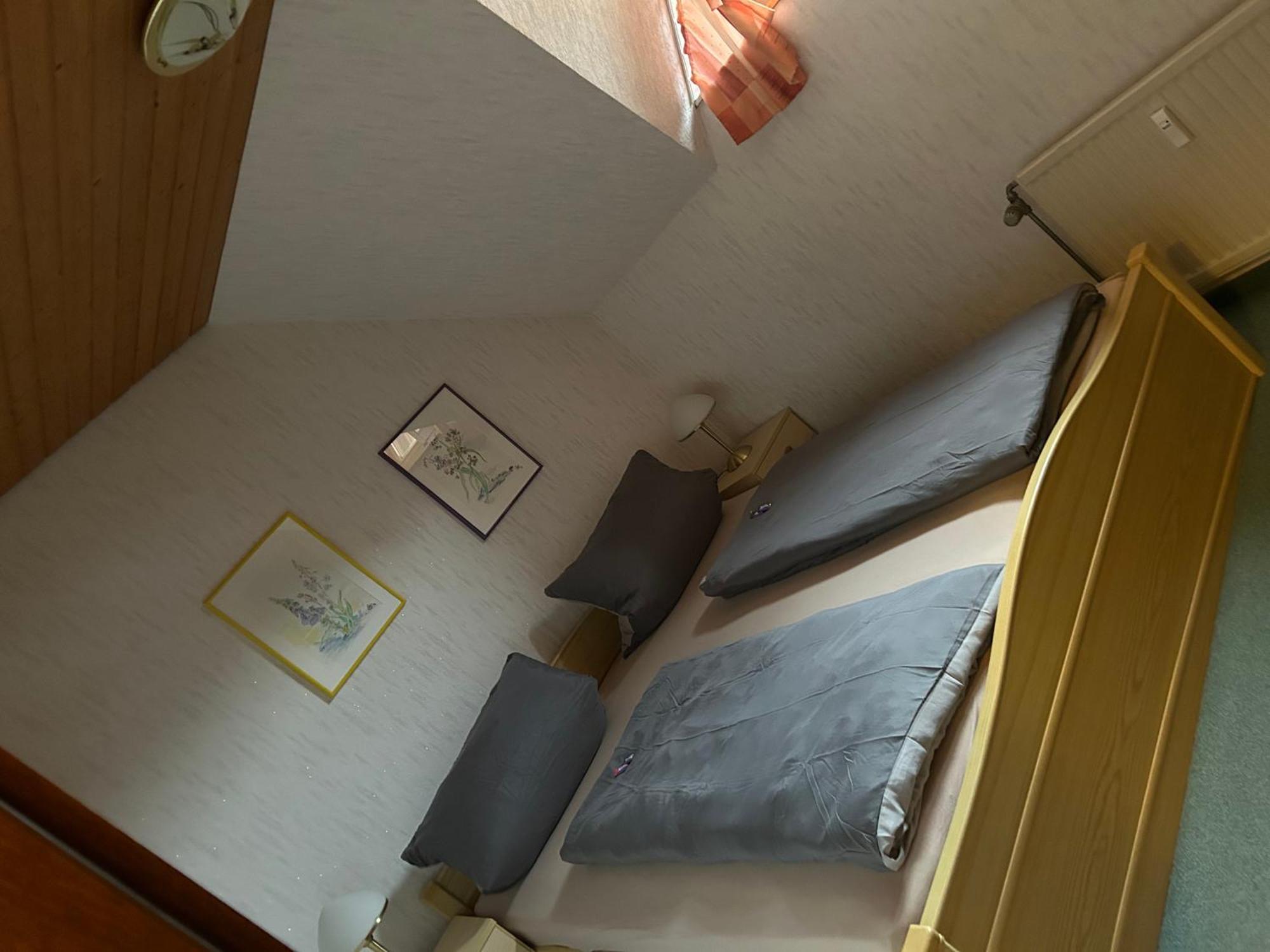 Birke 9, 10 Oder 11 Apartment Todtmoos Exterior foto