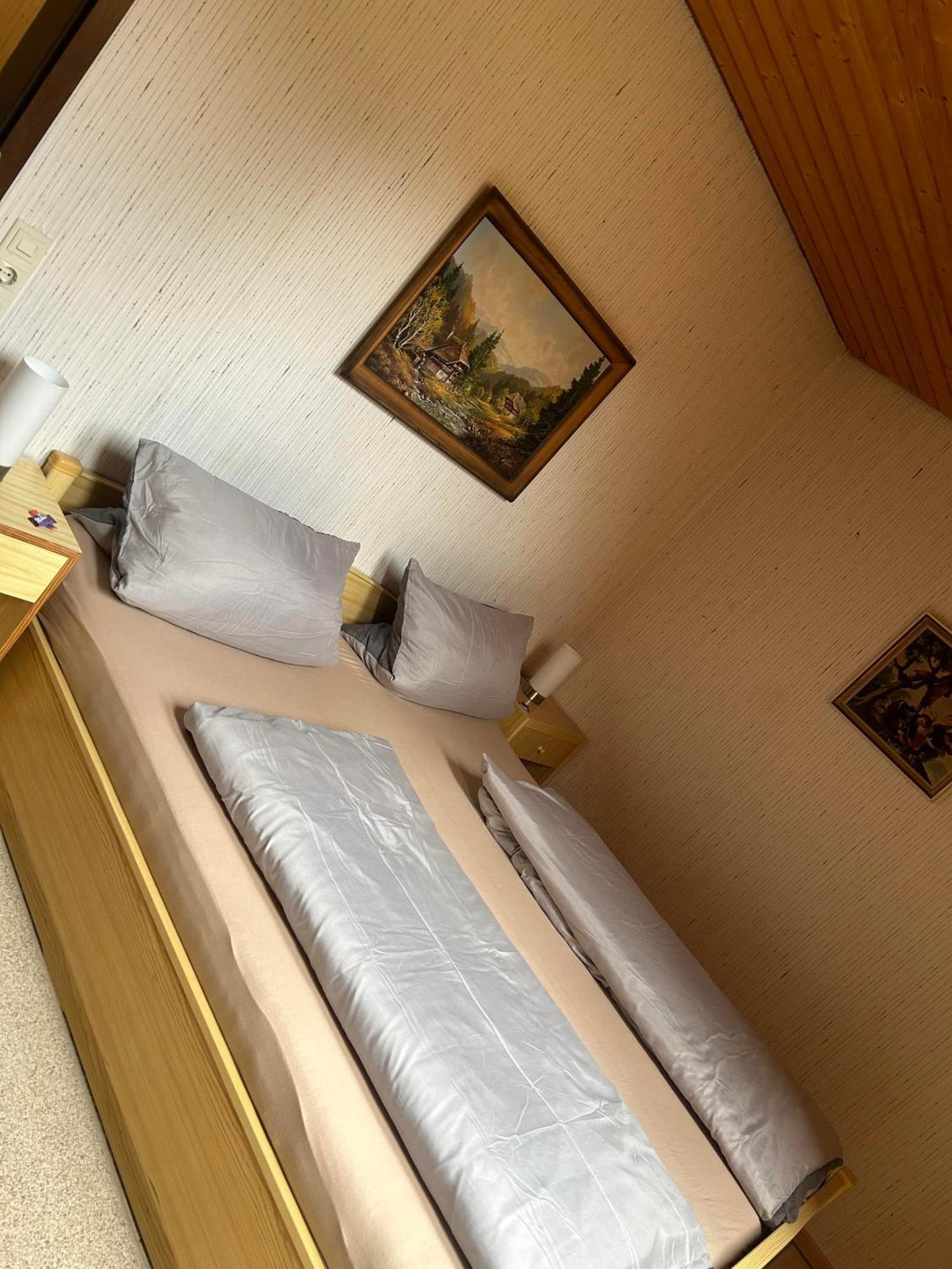 Birke 9, 10 Oder 11 Apartment Todtmoos Exterior foto