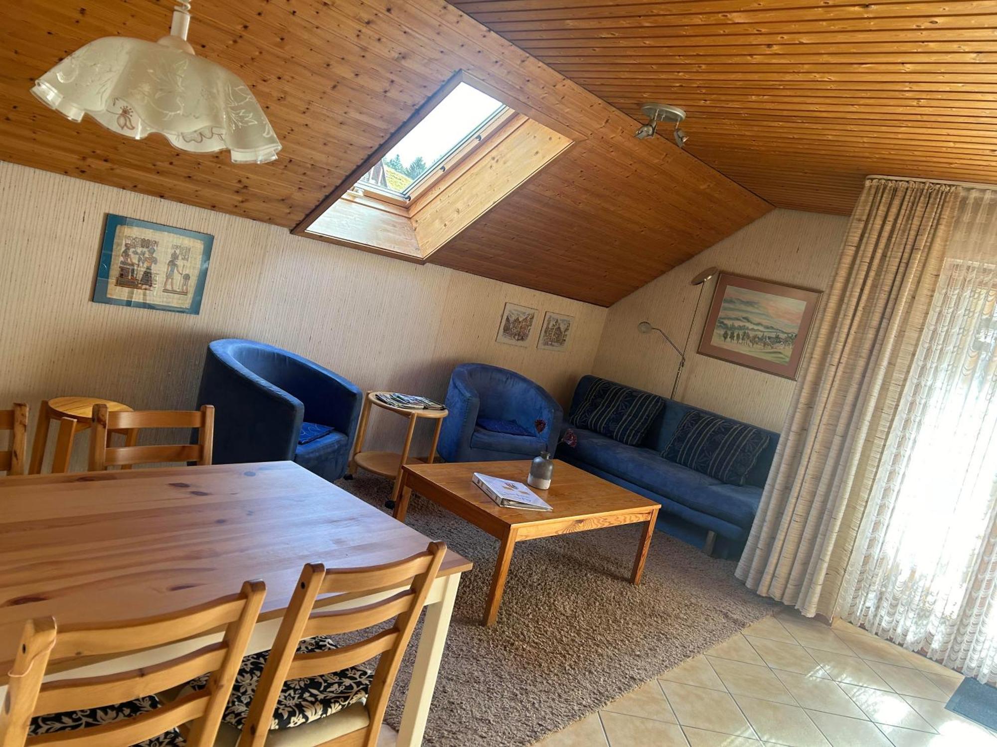 Birke 9, 10 Oder 11 Apartment Todtmoos Exterior foto