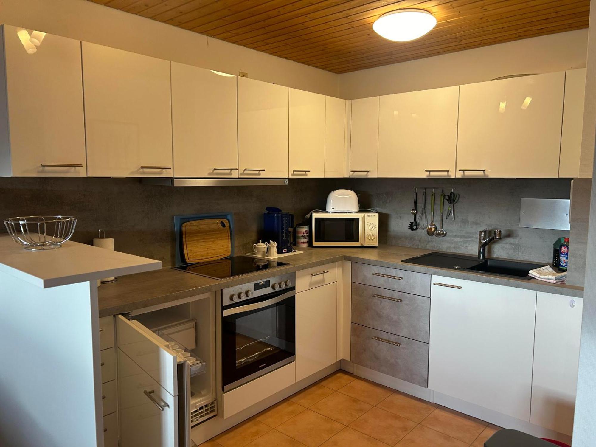 Birke 9, 10 Oder 11 Apartment Todtmoos Exterior foto