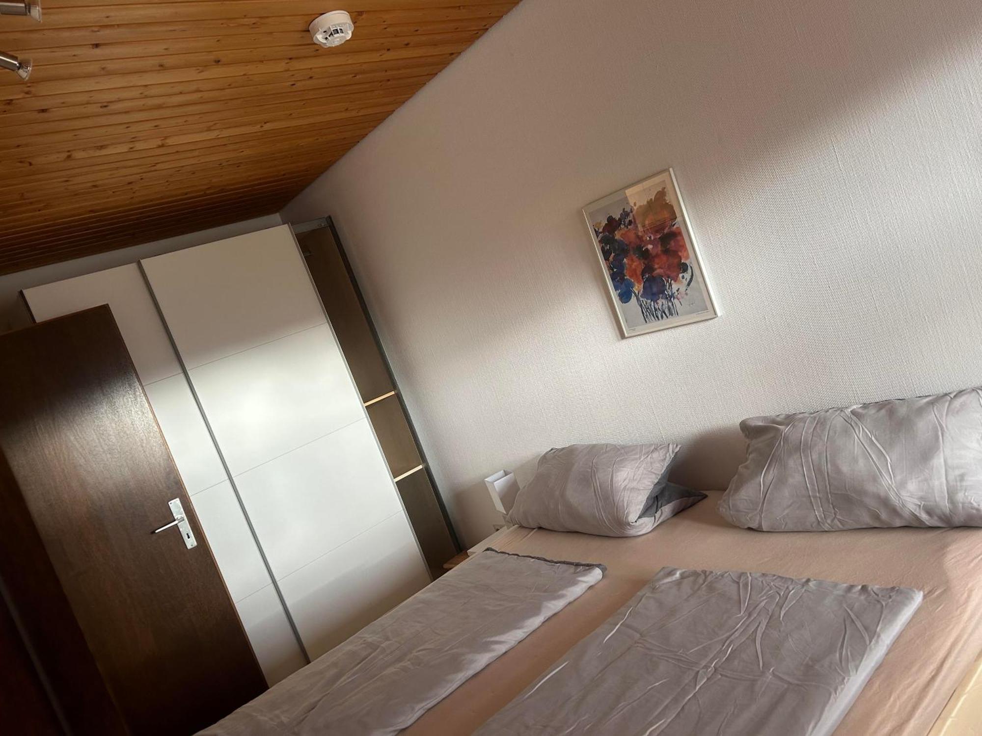 Birke 9, 10 Oder 11 Apartment Todtmoos Exterior foto
