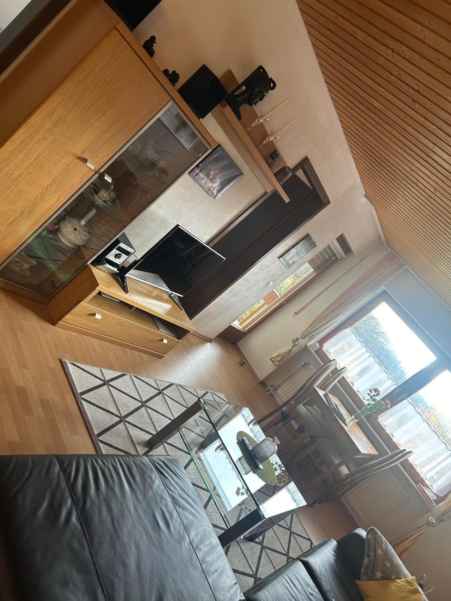 Birke 9, 10 Oder 11 Apartment Todtmoos Exterior foto